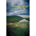 Curious Men: Lost in the Congo - Paperback