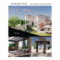 Landscape Touch Vol. 1 - Paperback