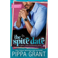 The Spite Date: A Single Dad Romcom - Paperback