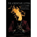 The Screwtape Letters - Paperback