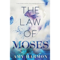 The Law of Moses - Paperback