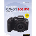 David Busch's Canon EOS R10 Guide to Digital Photography - Paperback