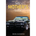 My Mother's GTO - Paperback
