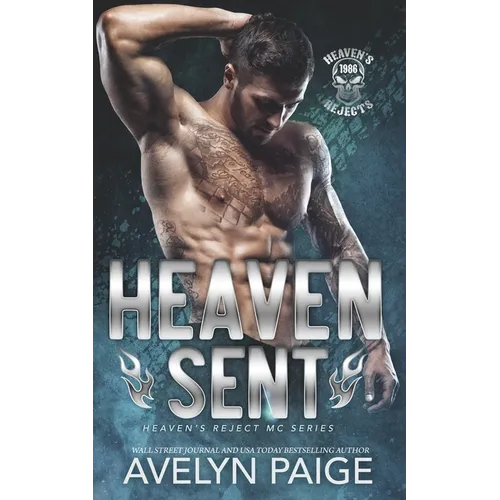 Heaven Sent - Paperback