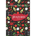 Yo soy las especias: Cuentos - Paperback