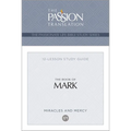 Tpt the Book of Mark: 12-Lesson Study Guide - Paperback