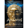 Atlantos: The Early Erthe Chronicles Book I - Paperback