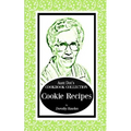 Aunt Dot's Cookbook Collection of Cookie Recipes - Paperback