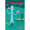 The Gracious Dinner Guests - Paperback