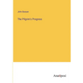 The Pilgrim's Progress - Paperback