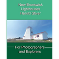 New Brunswick Lighthouses - Paperback