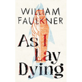 As I Lay Dying - Hardcover
