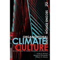 Organizational Climate and Culture: An Introduction to Theory, Research, and Practice - Paperback