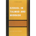 Ezekiel in Talmud and Midrash - Paperback