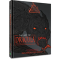 The Art of Dracula of Transylvania - Hardcover