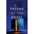 Friend of the Devil - Paperback