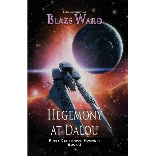Hegemony at Dalou - Paperback