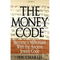 The Money Code: Become a Millionaire With the Ancient Jewish Code - Paperback