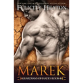 Marek - Paperback