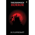 The Dunwich Horror - Paperback