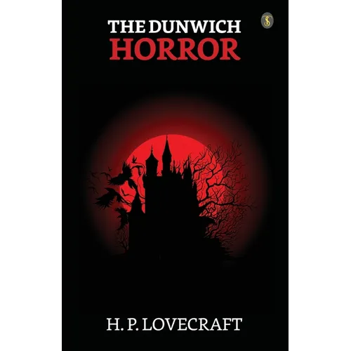 The Dunwich Horror - Paperback