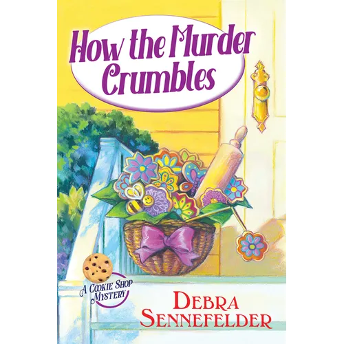 How the Murder Crumbles - Hardcover