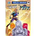 Bold and the Brave #38 - Paperback