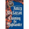 Claiming the Highlander - Paperback