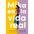 Mika En La Vida Real - Paperback