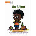 My Family - Au Utuu (Te Kiribati) - Paperback