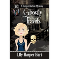 Ghostly Travels - Paperback