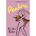 Pandora - Paperback