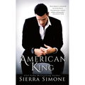 American King - Paperback
