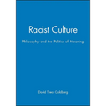 Racist Culture - Paperback