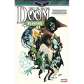 Doom Academy - Paperback