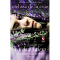Winds of Salem - Paperback