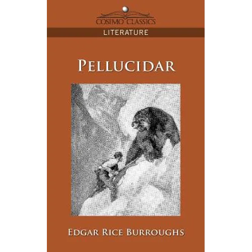 Pellucidar - Library Binding
