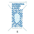 Mathematical Solitaires and Games - Hardcover