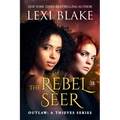 The Rebel Seer - Paperback