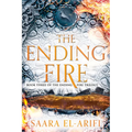 The Ending Fire - Paperback