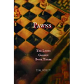 Pawns: The Lyons Garden Book Three - Paperback