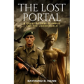 The Lost Portal: A Quest To Save Olympus And The Underworld - Paperback