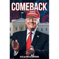 Comeback - Paperback