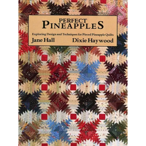 Perfect Pineapples - Paperback