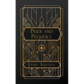 Pride and Prejudice - Paperback