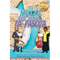 La Matzá Que Salvo La Pascua - Paperback