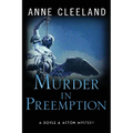 Murder in Preemption - Paperback