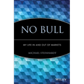 No Bull: My Life in and Out of Markets - Paperback