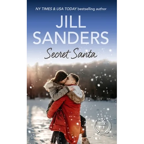 Secret Santa - Paperback