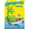The Dragonsitter's Island - Paperback